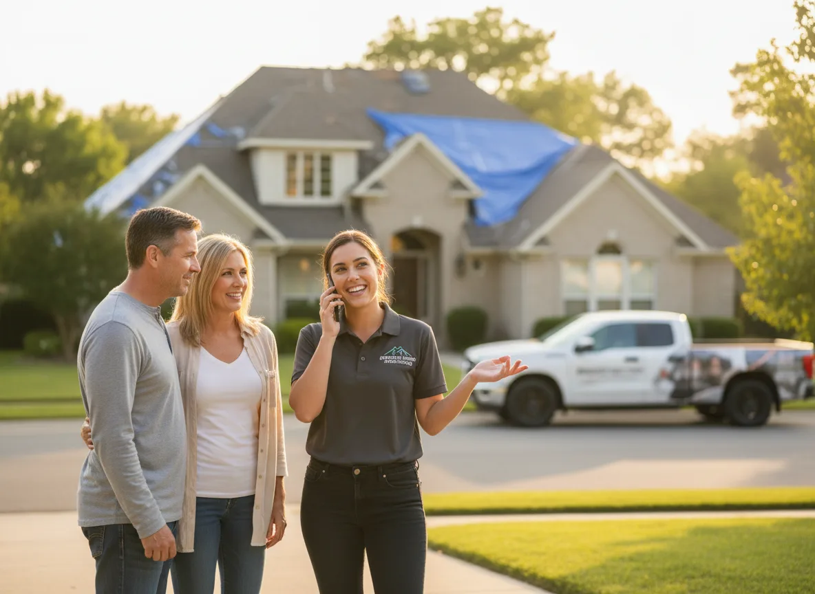 Emergency Roof Repair Whitesburg, TN FAQs